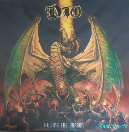 Dio  Killing The Dragon