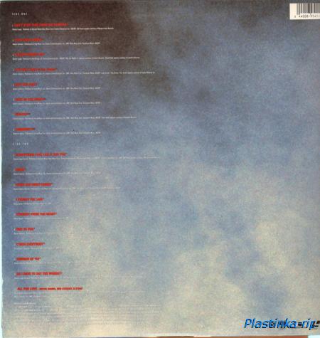 Bryan Adams - 1994 - So Far So Good