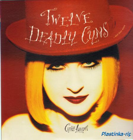 Cyndi Lauper - 1994 - Twelve Deadly Cyns...and then some