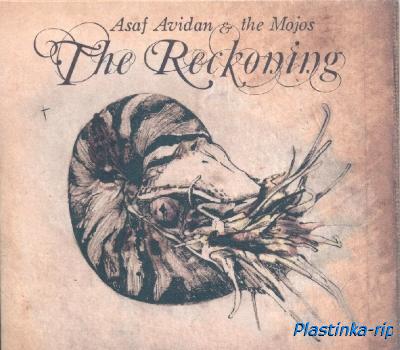 Asaf Avidan & the Mojos - "The Reckoning"