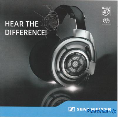 Sennheiser - Hear The Difference {Stockfisch Records}