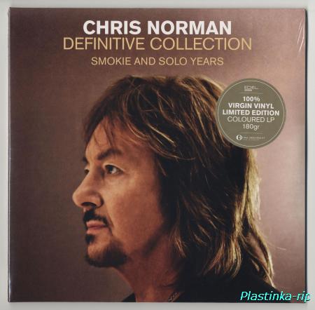Chris Norman - Definitive Collection