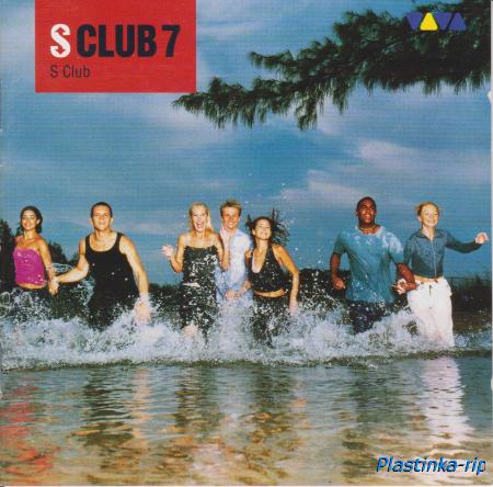 S Club 7 &#8206;– S Club