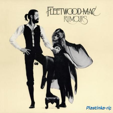 Fleetwood Mac - "Rumours"