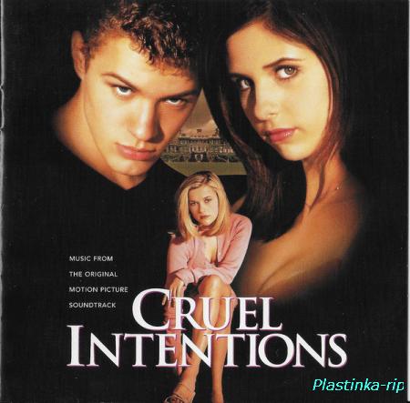 Cruel Intentions (Music From The Original Motion Picture Soundtrack)