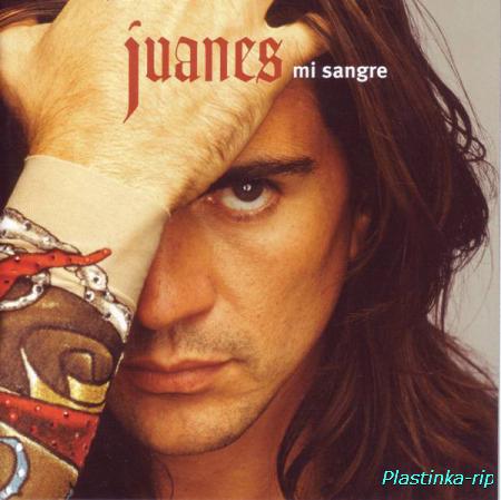 Juanes &#8206;– Mi Sangre 