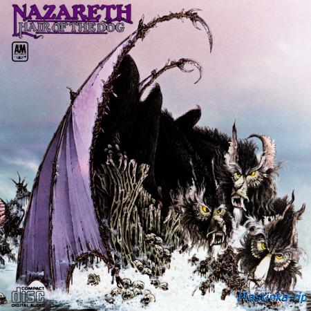Nazareth - Hair Of The Dog - 1975/2021 