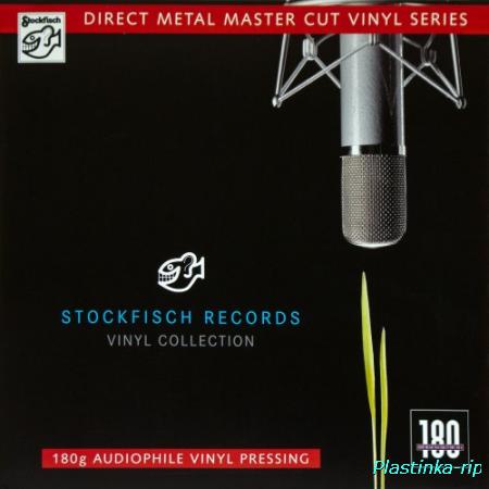 VA - Stockfisch Records Vinyl Collection - 2006