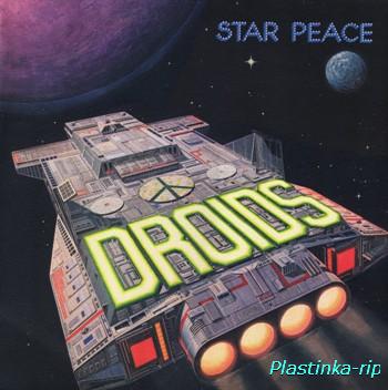 Droids - Star Peace 1978
