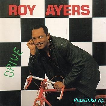 Roy Ayers / Drive