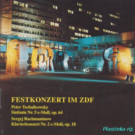 Festkonzert in ZDF