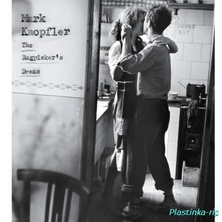 Mark Knopfler &#8206;– The Ragpicker's Dream (2LP, Limited Edition, Numbered)