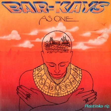Bar-Kays - As One - 2009 (1980)