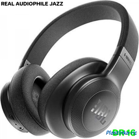 Various Artists- Real Audiophile Jazz