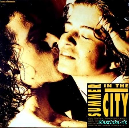 Summer In The City 1991