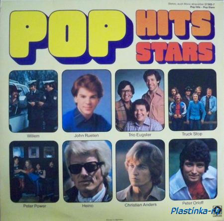 POP Hits POP Stars