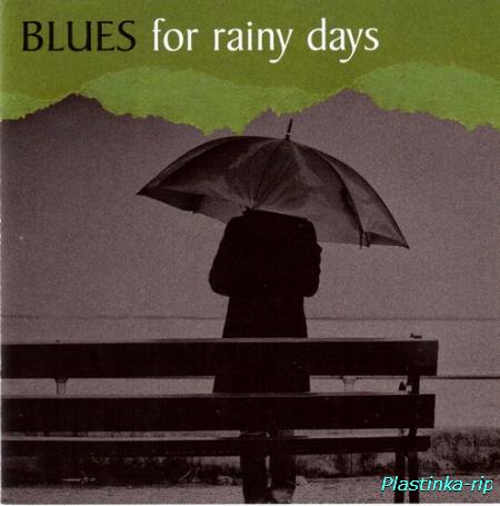 VA - Inakustik (In-Akustik) Blues for rainy days - 2011