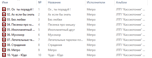 Группа Метро и Юрий Царёв 1984 - 2001г Группа Метро и Юрий Царёв 1984 - 2001г
