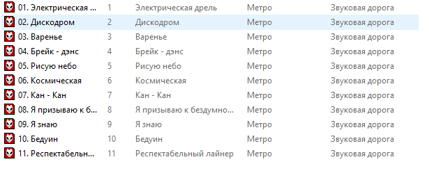 Группа Метро и Юрий Царёв 1984 - 2001г Группа Метро и Юрий Царёв 1984 - 2001г