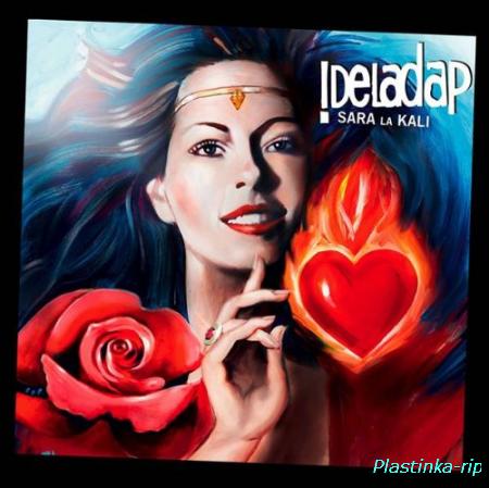 DelaDap -4Albums