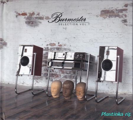 VA - Inakustik (In-Akustik) Burmester Selection Vol. 1 