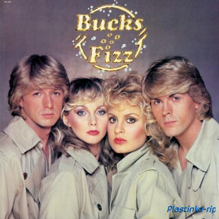 Bucks Fizz - Коллекция (2 LP) (Japan)