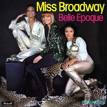 Belle Epoque - Коллекция (2 LP)