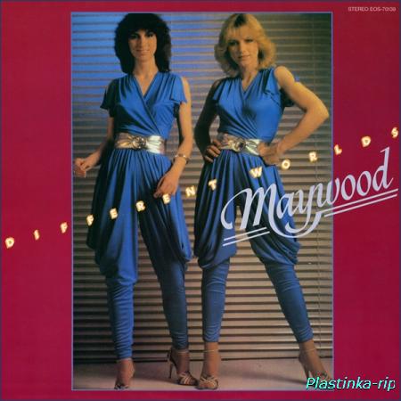 Maywood - Коллекция (2 LP)