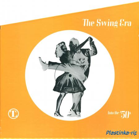 Various - The Swing Era - Into The 50's (3LP)