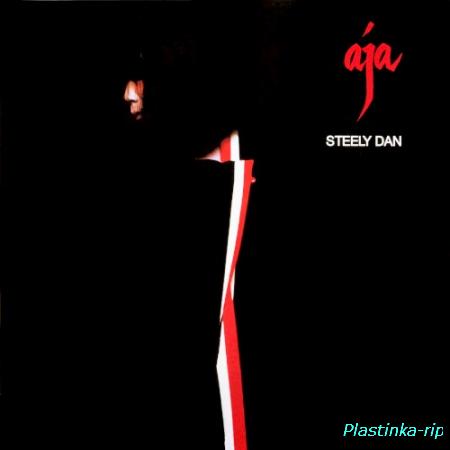 Steely Dan - Aja (1977) (PBTHAL)