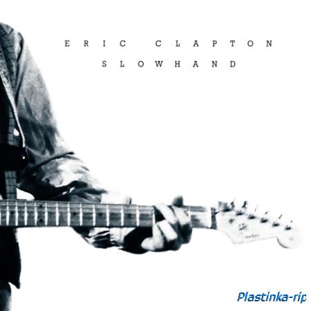 Eric Clapton - Slowhand (1977) (PBTHAL)