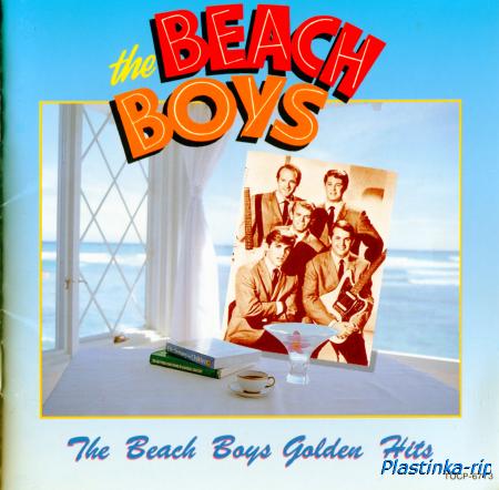 The Beach Boys / The Beach Boys Golden Hits