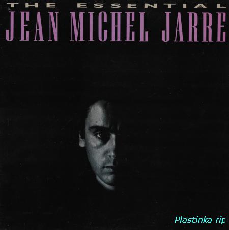 Jean Michel Jarre - The Essential Jean Michel Jarre 1983