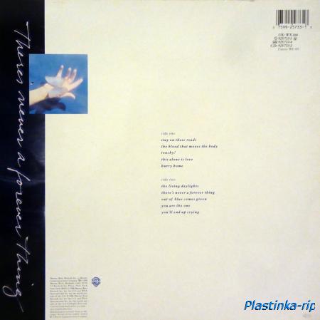 A-ha - Stay On These Roads 1988