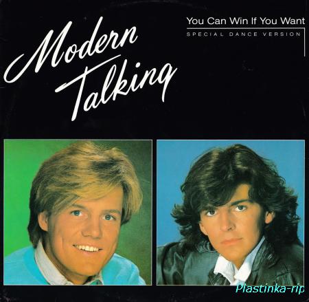 Modern Talking -  (612'') 1984-1986