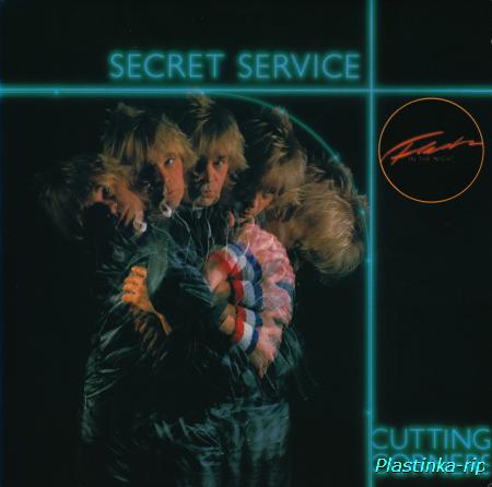 Secret Service - Cutting Corners 1982