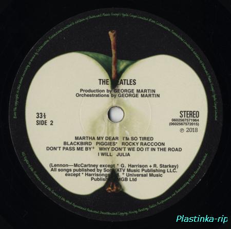 The Beatles - The Beatles And Esher Demos (4LP Box)