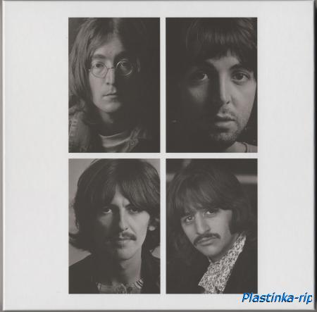 The Beatles - The Beatles And Esher Demos (4LP Box)