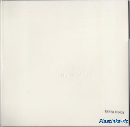 The Beatles - The Beatles And Esher Demos (4LP Box)