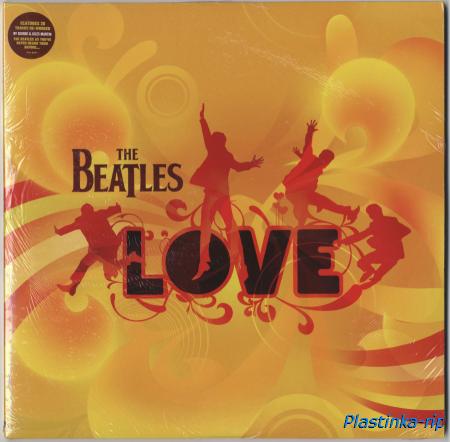 The Beatles - Love 2007