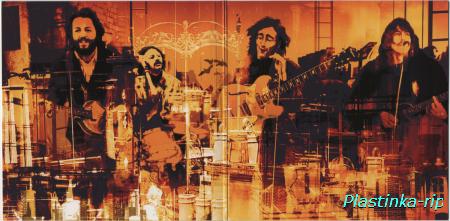The Beatles - Love 2007 The Beatles - Love 2007