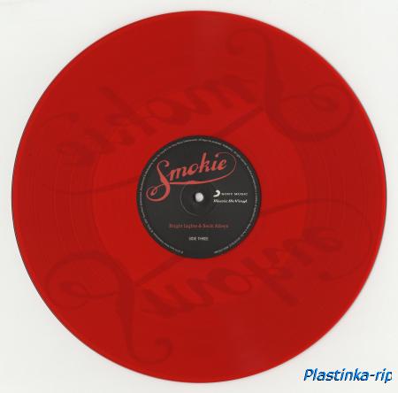 Smokie - Bright Lights And Back Alleys