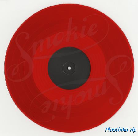 Smokie - Bright Lights And Back Alleys