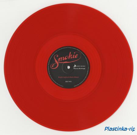 Smokie - Bright Lights And Back Alleys