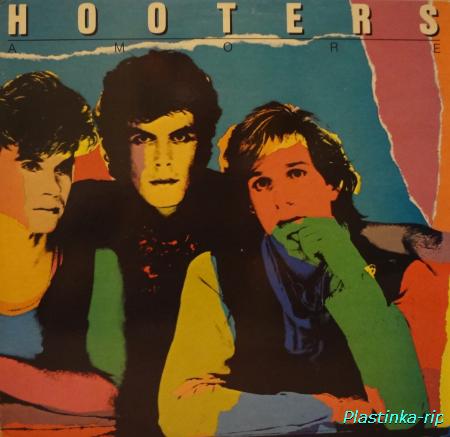 The Hooters  - Amore  1983