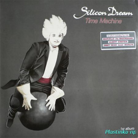 Silicon Dream - Time Machine 1988