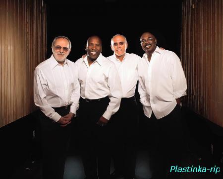 Fourplay - The Best Of Fourplay (Greatest Hits) - 1997/2020 Remaster 