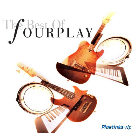 Fourplay - The Best Of Fourplay (Greatest Hits) - 1997/2020 Remaster 