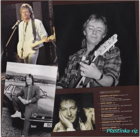 Chris Norman 2020 Definitive Collection