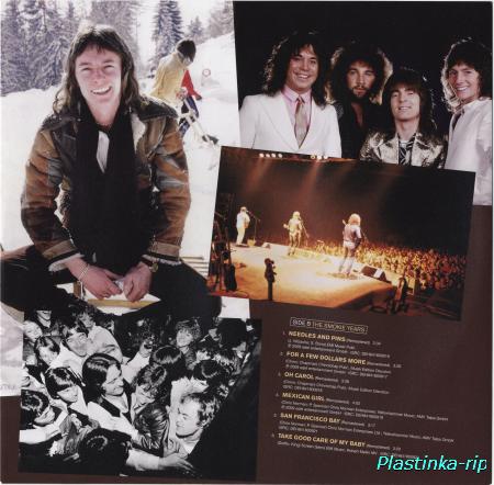 Chris Norman 2020 Definitive Collection